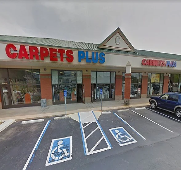 CarpetsPlus of St. Louis About